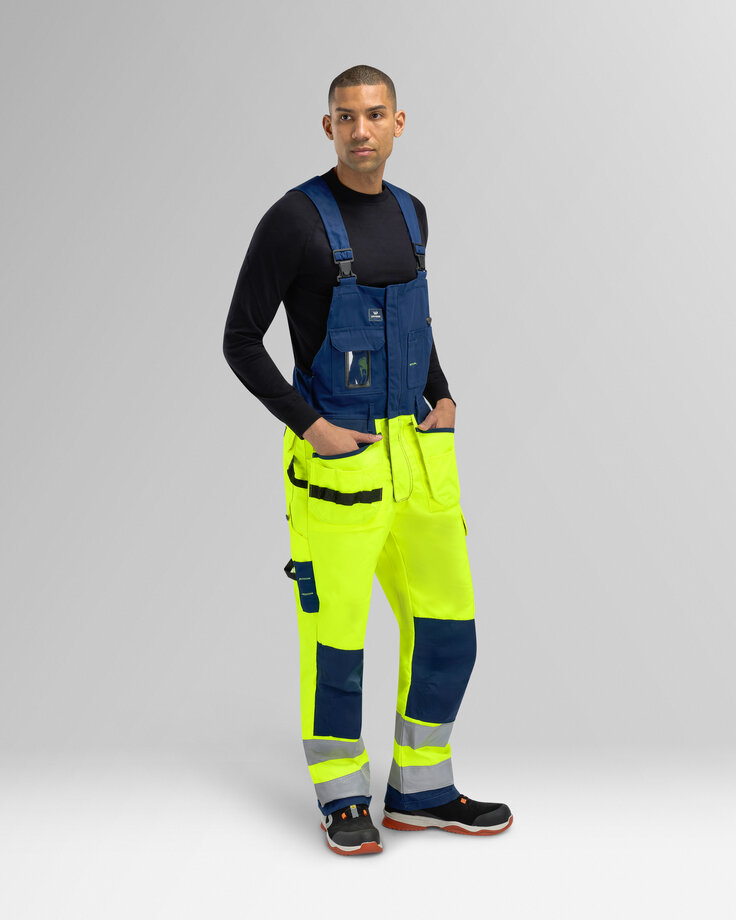 Hivis selebukse 6 Wenaas