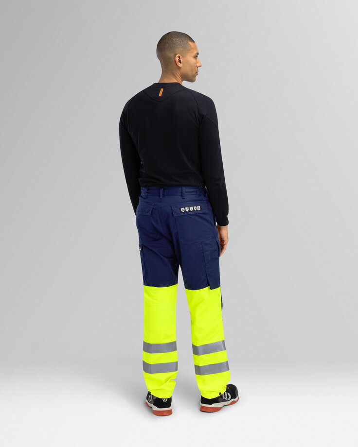 Trousers FR 8 Wenaas