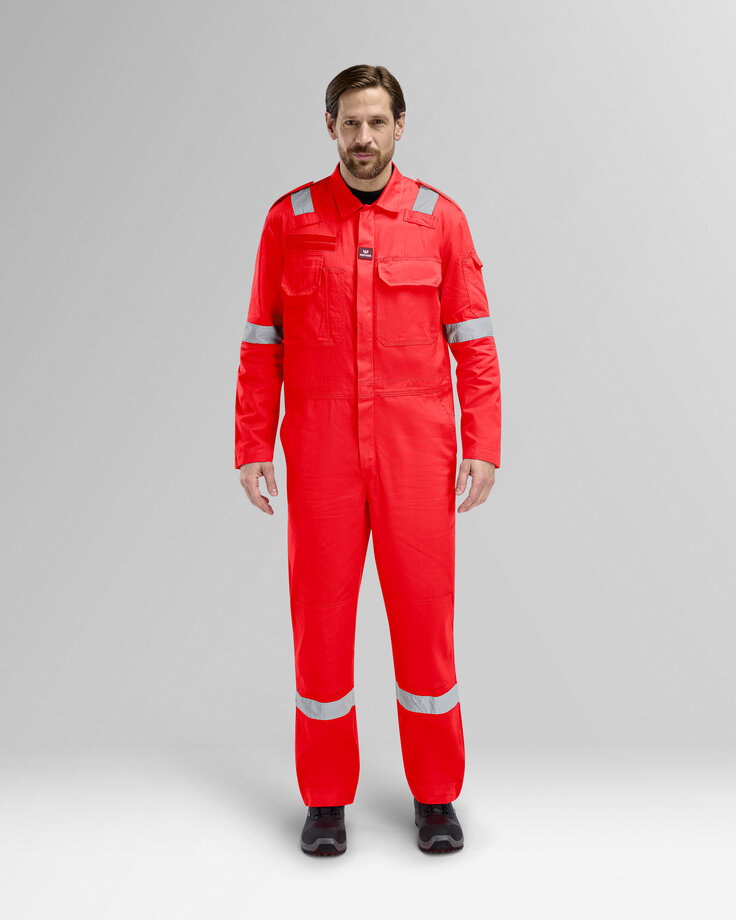 Shipping coverall 4 Wenaas