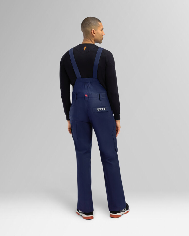 BIB trousers Igni 6 Wenaas
