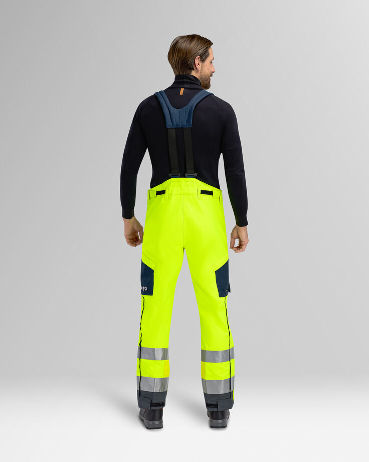 Gore-Tex Trousers w/reinforcem 8 Wenaas