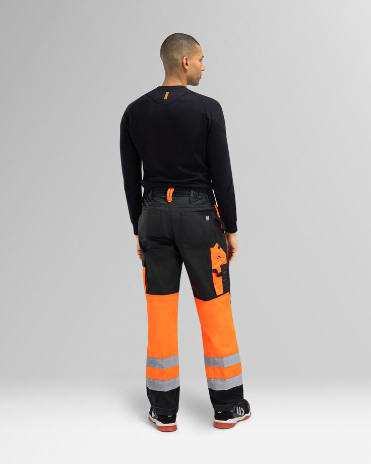 HiVis Trousers 4 Wenaas