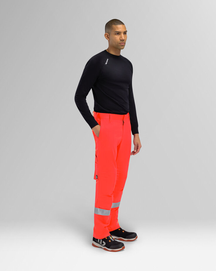 Offshore Trousers 350A 9 Wenaas