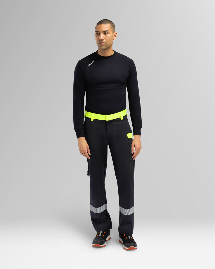 Trousers lgni 5 Wenaas