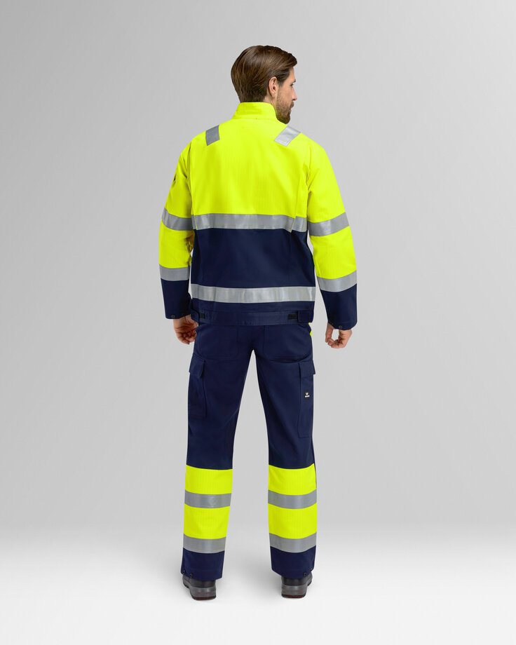 Moltenguard Jakke 5 Wenaas