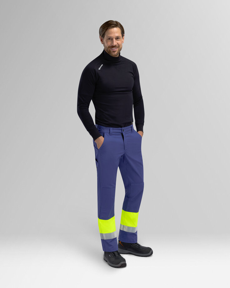 Marinerguard trousers 9 Wenaas
