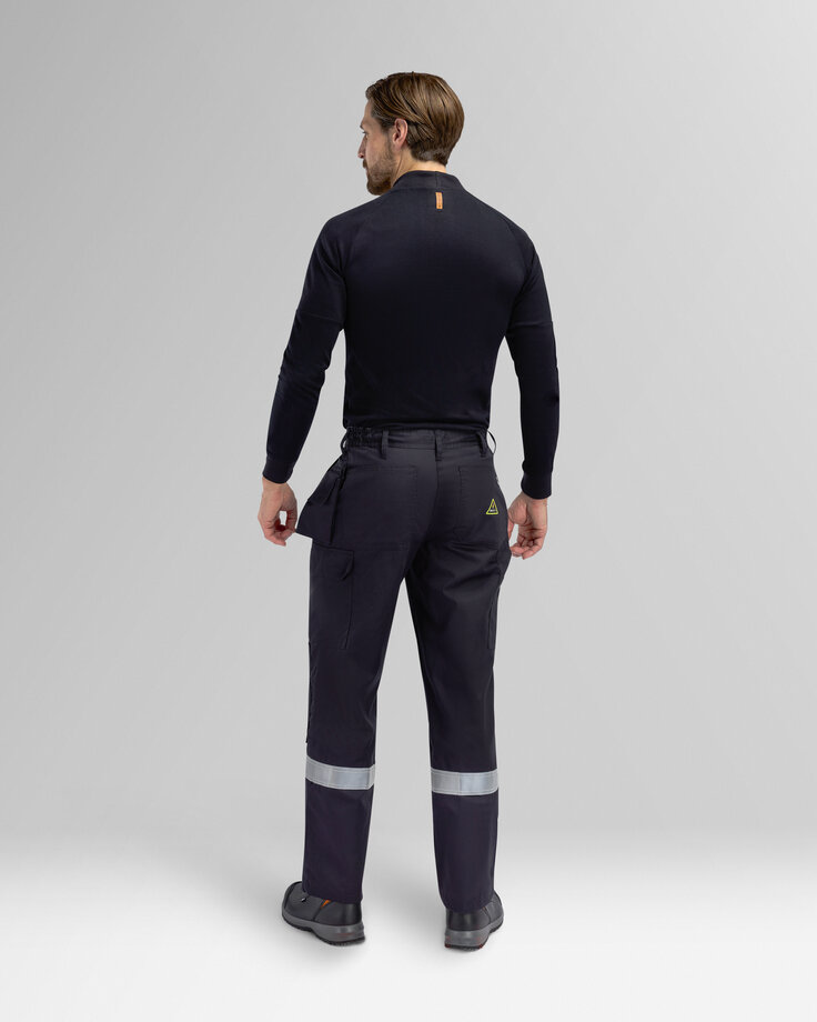Trousers 220A 8 Wenaas