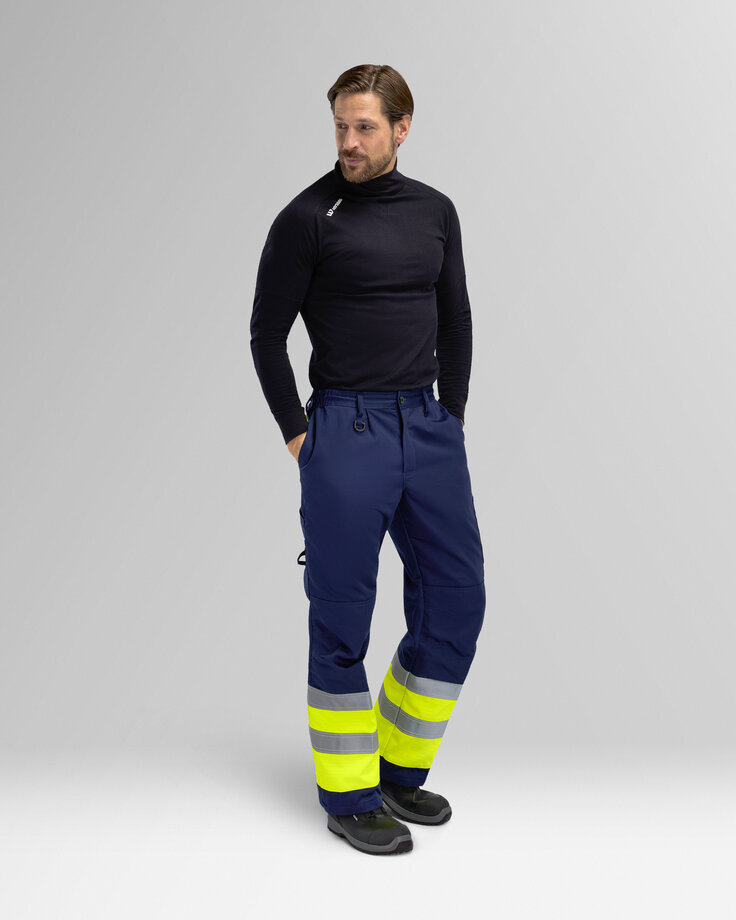 Flamtech-Hose 6 Wenaas
