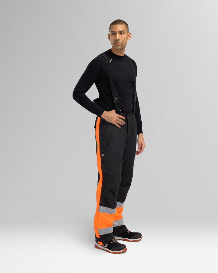 Lined trousers Flametech multi 7 Wenaas