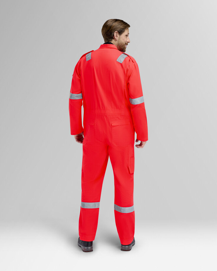 Shipping coverall 5 Wenaas