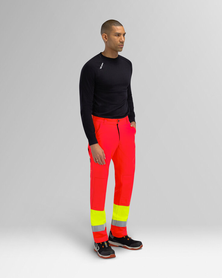 Marinerguard trousers 6 Wenaas