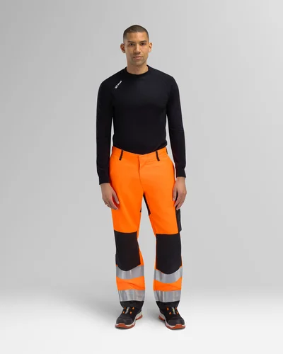 Trousers Flametech multinorm Wenaas Medium