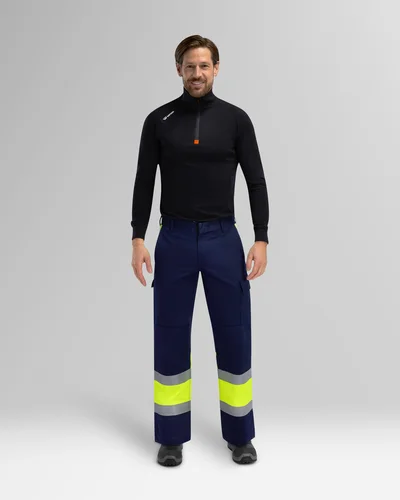 Moltenguard Trousers Wenaas Medium