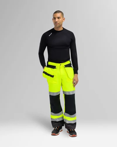 HiVis Trousers Wenaas Medium
