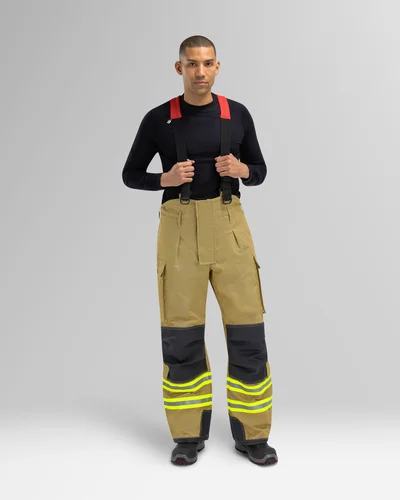 PBI MAX Trousers Parallon 600 Wenaas Medium