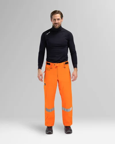 Mens FR winter trousers Wenaas Medium