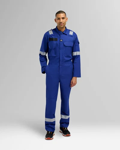 Shipping Coverall Wenaas Medium