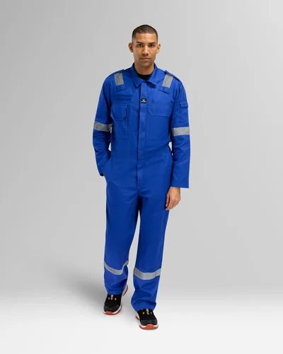 Shipping coverall Wenaas Medium