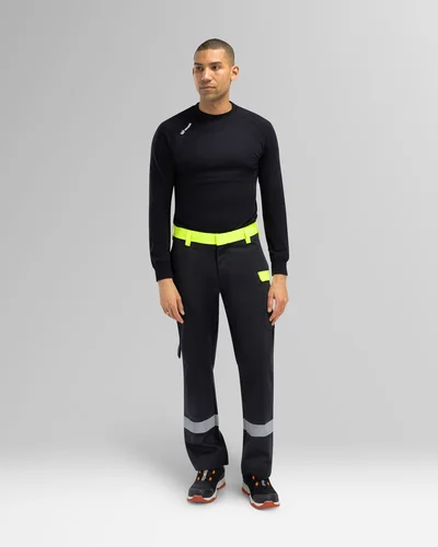 Trousers lgni Wenaas Medium