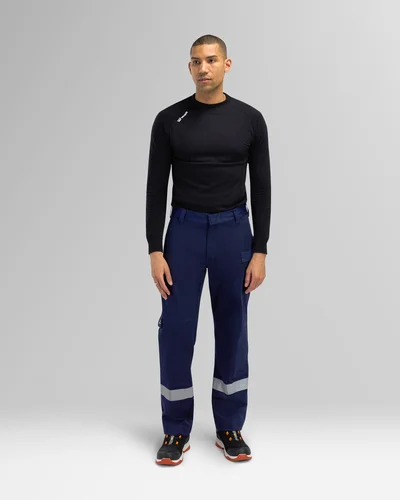 Trousers lgni Wenaas Medium