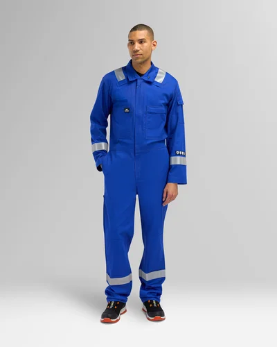 FR coverall lightweight Wenaas Medium