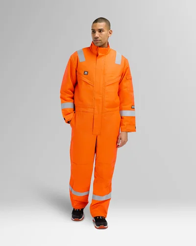 Offshore vinterkjeledress Wenaas Medium