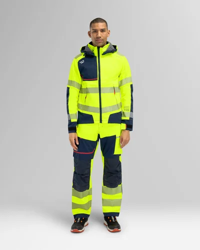 Multinorm jacket ARC Wenaas Medium