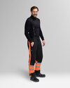 Lined trousers Flamtech multin 6 Wenaas Small