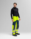 Gore-Tex Trousers w/reinforcem 9 Wenaas Small