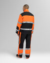 Lined jacket Flamtech multinor 5 Wenaas Small