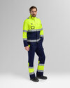 Moltenguard Jakke 6 Wenaas Small