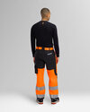 Trousers Flametech multinorm 5 Wenaas Small