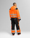 Vinteroverall Flamtech multinorm 6 Wenaas Small