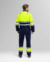 Moltenguard Coverall 5 Wenaas Small