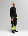 Multistretch Trousers D-fig UNI 7 Wenaas Small