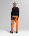 Hivis lätta stretchbyxor 6 Wenaas Small