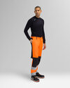 Trousers Flametech multinorm 6 Wenaas Small
