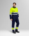 Moltenguard Coverall 6 Wenaas Small