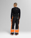 Lined trousers Flametech multi 6 Wenaas Small
