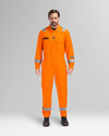 Coverall Tropic FR 4 Wenaas Small