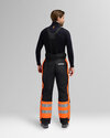 Lined trousers Flamtech multin 5 Wenaas Small
