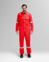 Shipping coverall 4 Wenaas Small