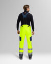 Gore-Tex Trousers w/reinforcem 8 Wenaas Small