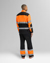 Jacket Flamtech multinorm 5 Wenaas Small