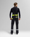 BIB trousers Igni 5 Wenaas Small