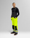 Hi-vis tuinbroek 6 Wenaas Small
