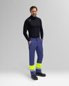 Marinerguard trousers 9 Wenaas Small