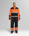 Lined jacket Flamtech multinor 4 Wenaas Small