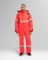 Mens FR winter jacket 4 Wenaas Small