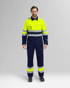 Moltenguard Coverall 4 Wenaas Small